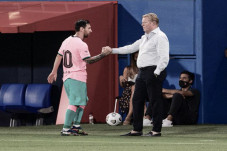 LaLiga Sudah Tak Ketergantungan...