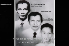 Punya Kapasitas, Hanafi...