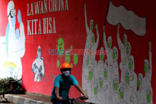 Jatim dan Sulsel Dinilai...