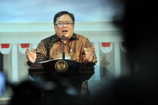 Kurangi Ketergantungan...