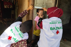 Baznas Raih Penghargaan...