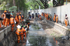 Cegah Banjir Cikoding,...