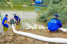 Hadapi Banjir, Pemprov...