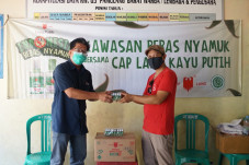 Masih Pandemi Covid-19,...
