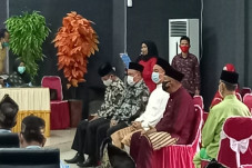 Kadis Perikanan Beltim...