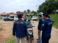 Sosialisasi Perbup No...