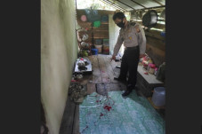 Alami Gangguan Jiwa,...