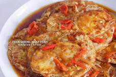 Menu Praktis Hari Ini:...