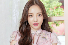 Rumah Mendiang Goo Hara...