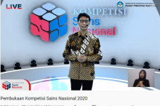 Temukan Talenta Muda,...