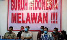 KSPSI Sudah Rampungkan...