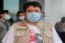 Kembali Masuk Zona Merah,...