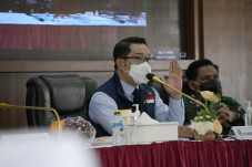Bandung Raya Bebas Zona...