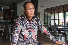 Lewat FKDB Sentuhan...