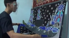 Pesan Protokol Kesehatan...