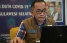 Wisata COVID-19 Sulsel...