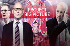 Project Big Picture,...
