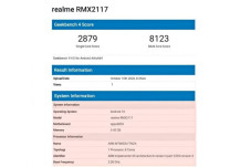 Muncul di GeekBench,...