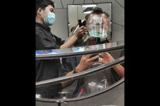 Sembuh dari Covid-19,...