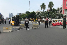 Bakal Ada Demo Tolak...