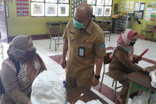 Persiapan Tatap Muka...