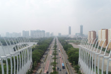 Kawasan Smart City dan...