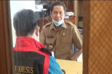 Kejaksaan Sita Hand...