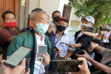 Sidang Jerinx, Saksi...