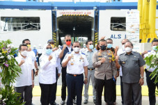 PTPP Rampungkan Proyek...