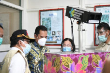 Pjs Gubernur Kepri Segera...