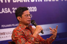 BTN Pastikan Likuiditas...