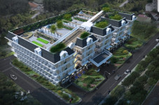 Properti Jaksel Selalu...