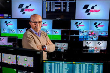 Dorna Sports Siapkan...