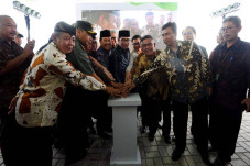 Jalan Panjang dan Berliku...