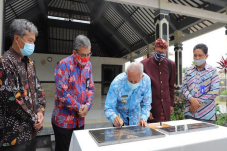 Krematorium TPU Madurejo...