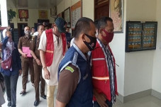 Skandal Lelang Jabatan,...