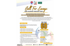 Kemenpora Gelar Lomba...