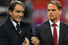 Preview Italia vs Belanda:...