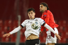 Joachim Loew Kecewa...