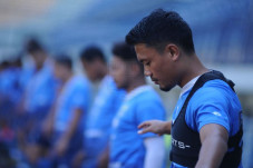 Belum Jelasnya Lanjutan...