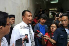 Politikus PDIP Sebut...