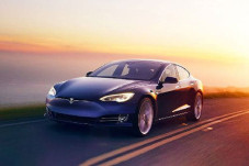 Borong Buruan, Tesla...