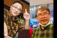 Para Tokoh KAMI yang...