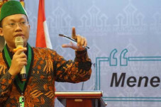 HMI Sesalkan Aksi Perusakan...