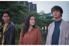 Ada Dewa di Sisiku Selesai,...