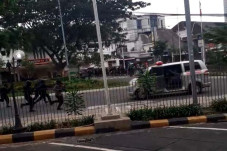 Video Ambulans Disergap...