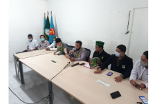 PB PII: Oknum Polisi...