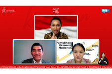 Masyarakat Diimbau Lakukan...