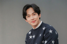 Im Siwan Kembali Jalani...
