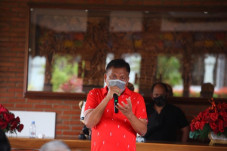Senior PDIP Sulut Siap...